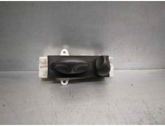 Recambio de mando asiento izquierdo para jaguar s-type 3.0 v6 24v cat referencia OEM IAM XW4T14B709AB 