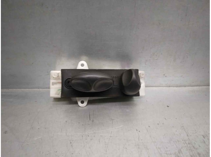 Recambio de mando asiento izquierdo para jaguar s-type 3.0 v6 24v cat referencia OEM IAM XW4T14B709AB 