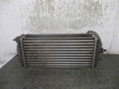 Recambio de intercooler para kia carens ( ) 1.7 crdi cat referencia OEM IAM 282702A820 