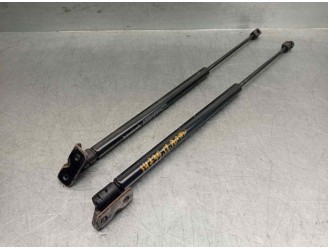 Recambio de amortiguadores maletero / porton para seat ibiza (6k) 1.4 referencia OEM IAM 08510550 