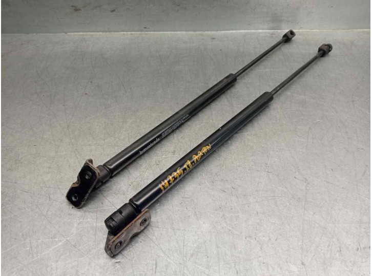 Recambio de amortiguadores maletero / porton para seat ibiza (6k) 1.4 referencia OEM IAM 08510550 