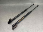 Recambio de amortiguadores maletero / porton para seat ibiza (6k) 1.4 referencia OEM IAM 08510550 