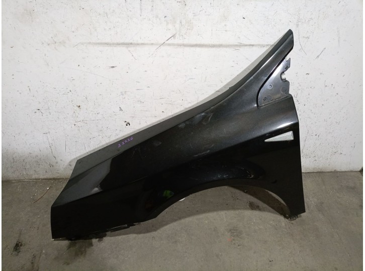 Recambio de aleta delantera izquierda para renault vel satis (bj0_) 2.2 dci (bj0e, bj0f) referencia OEM IAM 8200778969 820077896