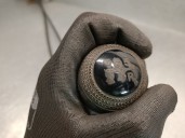 Recambio de palanca cambio para hyundai getz (tb) 1.3 i referencia OEM IAM 437301CXXX 437101C000 