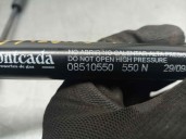 Recambio de amortiguadores maletero / porton para seat ibiza (6k) 1.4 referencia OEM IAM 08510550 