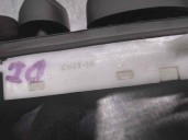 Recambio de mando asiento izquierdo para jaguar s-type 3.0 v6 24v cat referencia OEM IAM XW4T14B709AB 