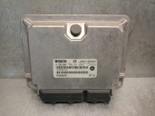 Recambio de centralita motor uce para chrysler voyager / grand voyager iii (gs_, ns_) 2.5 td referencia OEM IAM P04686662AB 028