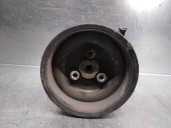 Replacement power steering pump for Seat Ibiza (6K) 1.4 OEM IAM reference 1H0422155E 26038513 SAGINAW