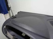 Recambio de salpicadero para dacia lodgy 1.6 cat referencia OEM IAM  NEGRO Y GRIS 