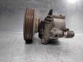 Replacement power steering pump for Seat Ibiza (6K) 1.4 OEM IAM reference 1H0422155E 26038513 SAGINAW