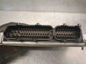 Recambio de centralita motor uce para chrysler voyager / grand voyager iii (gs_, ns_) 2.5 td referencia OEM IAM P04686662AB  028