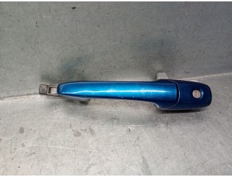 Recambio de maneta exterior delantera izquierda para mazda 3 berlina (bk) 1.6 cd diesel cat referencia OEM IAM GJ6A59410K91 GJ6A