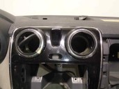 Recambio de salpicadero para dacia lodgy 1.6 cat referencia OEM IAM  NEGRO Y GRIS 