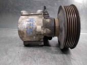 Replacement power steering pump for Seat Ibiza (6K) 1.4 OEM IAM reference 1H0422155E 26038513 SAGINAW