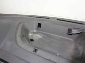 Recambio de salpicadero para dacia lodgy 1.6 cat referencia OEM IAM  NEGRO Y GRIS 