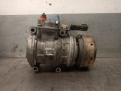 Recambio de compresor aire acondicionado para chrysler voyager / grand voyager iii (gs_, ns_) 2.5 td referencia OEM IAM 4677445 