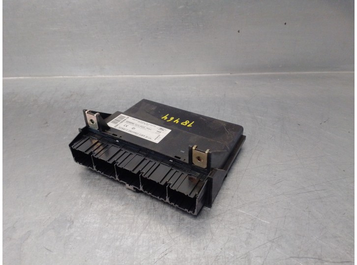 Recambio de centralita cierre para ford fiesta (cbk) 1.4 tdci cat referencia OEM IAM 2S6T15K600CF 5WK48032D SIEMENS