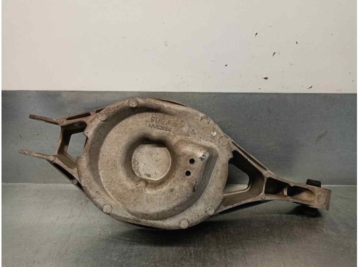Replacement rear left lower suspension arm for Infiniti FX 3.7 V6 CAT OEM IAM reference 551B01BA0A 