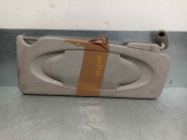 Recambio de parasol derecho para renault kangoo 1.5 dci diesel fap referencia OEM IAM 964002538R  