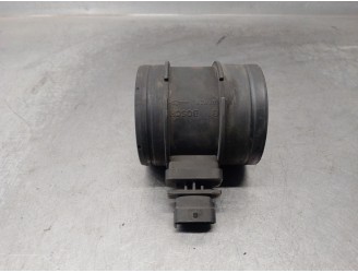 Replacement mass air flow sensor for Citroën Jumper closed box van, high roof (06.2006 =>) 3.0 HDi FAP CAT OEM IAM reference 11