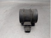 Replacement mass air flow sensor for Citroën Jumper closed box van, high roof (06.2006 =>) 3.0 HDi FAP CAT OEM IAM reference 11