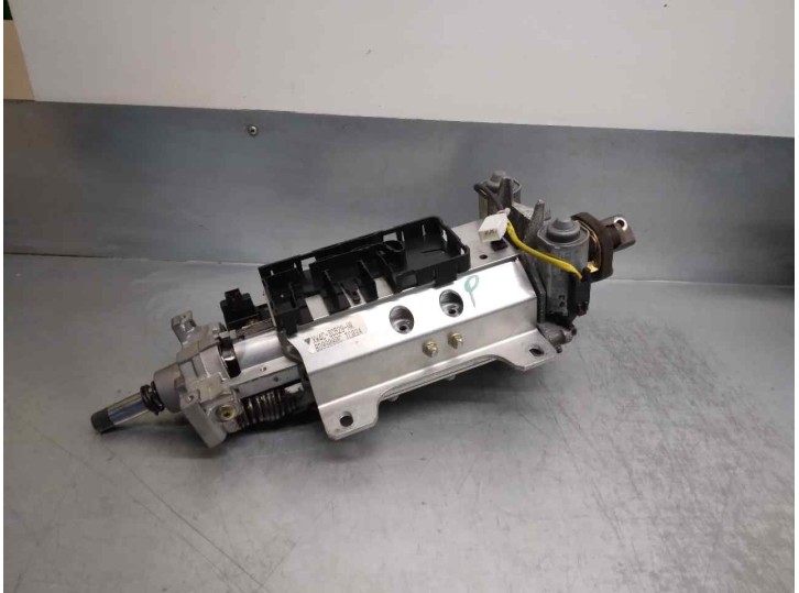 Replacement steering column for Jaguar S-Type 3.0 V6 24V CAT OEM IAM reference XW4C3C529MK 
