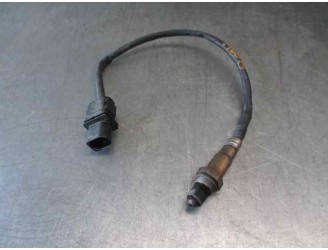 Recambio de sonda lambda para opel corsa d 1.3 16v cdti referencia OEM IAM 55564978 0281004129 BOSCH