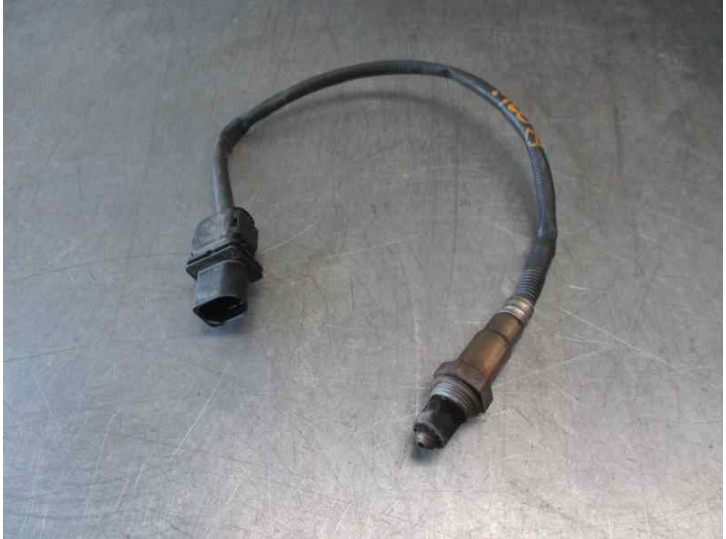Recambio de sonda lambda para opel corsa d 1.3 16v cdti referencia OEM IAM 55564978 0281004129 BOSCH