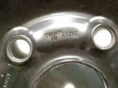 Recambio de neumatico repuesto para seat altea xl (5p5) family referencia OEM IAM 1K0601027F T12570R1696M HANKOOK