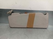 Recambio de parasol derecho para renault kangoo 1.5 dci diesel fap referencia OEM IAM 964002538R  