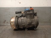 Recambio de compresor aire acondicionado para chrysler voyager / grand voyager iii (gs_, ns_) 2.5 td referencia OEM IAM 4677445 