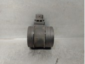 Replacement mass air flow sensor for Citroën Jumper closed box van, high roof (06.2006 =>) 3.0 HDi FAP CAT OEM IAM reference 11