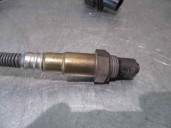 Recambio de sonda lambda para opel corsa d 1.3 16v cdti referencia OEM IAM 55564978 0281004129 BOSCH