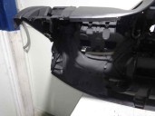 Recambio de salpicadero para dacia lodgy 1.6 cat referencia OEM IAM NEGRO Y GRIS 