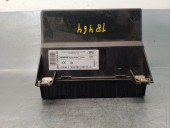 Recambio de centralita cierre para ford fiesta (cbk) 1.4 tdci cat referencia OEM IAM 2S6T15K600CF 5WK48032D SIEMENS