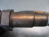 Recambio de sonda lambda para opel corsa d 1.3 16v cdti referencia OEM IAM 55564978 0281004129 BOSCH