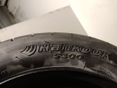 Recambio de neumatico repuesto para seat altea xl (5p5) family referencia OEM IAM 1K0601027F T12570R1696M HANKOOK