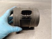 Replacement mass air flow sensor for Citroën Jumper closed box van, high roof (06.2006 =>) 3.0 HDi FAP CAT OEM IAM reference 11