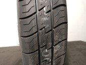 Recambio de neumatico repuesto para seat altea xl (5p5) family referencia OEM IAM 1K0601027F T12570R1696M HANKOOK