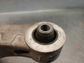 Replacement rear right lower suspension arm for Infiniti FX 3.7 V6 CAT OEM IAM reference 551B01BA0A 