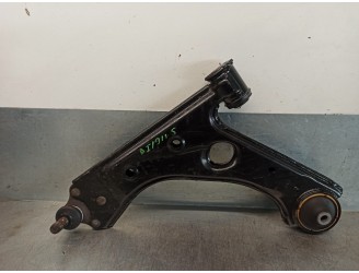 Recambio de brazo suspension inferior delantero izquierdo para opel corsa e business referencia OEM IAM 352542  