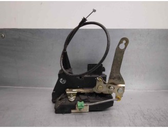 Recambio de cerradura puerta trasera derecha para jaguar s-type 3.0 v6 24v cat referencia OEM IAM XW4A5426412CA 9 PINES 4 PUERTA