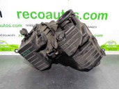 Recambio de carcasa filtro de aire para honda jazz (ge) 1.4 cat referencia OEM IAM   