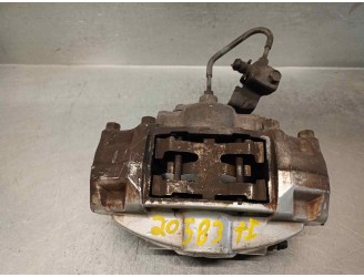 Recambio de pinza freno trasera izquierda para infiniti fx 3.7 v6 cat referencia OEM IAM 44011JL02A  