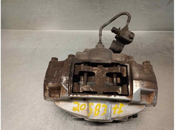 Recambio de pinza freno trasera izquierda para infiniti fx 3.7 v6 cat referencia OEM IAM 44011JL02A 
