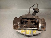 Recambio de pinza freno trasera izquierda para infiniti fx 3.7 v6 cat referencia OEM IAM 44011JL02A 