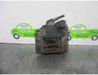 Replacement front left brake caliper for Peugeot 106 (S1) 1.0 OEM IAM reference 9612797080 