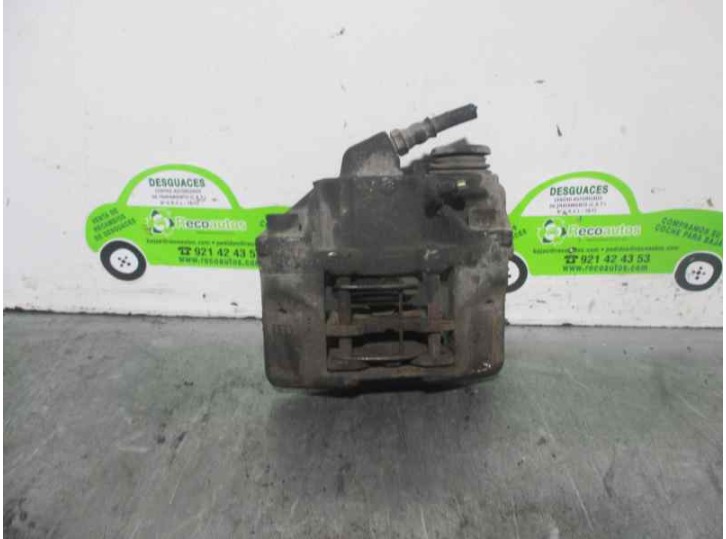 Recambio de pinza freno delantera izquierda para peugeot 106 (s1) 1.0 referencia OEM IAM 9612797080  