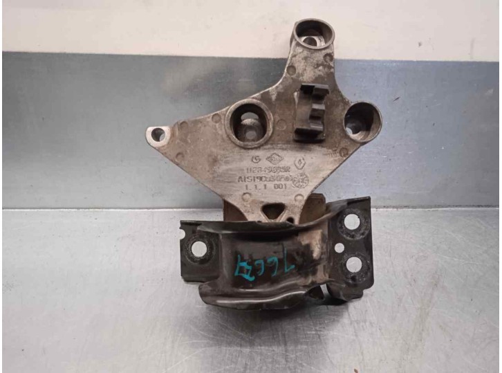 Recambio de soporte motor para renault kangoo 1.5 dci diesel fap referencia OEM IAM 112849605R  
