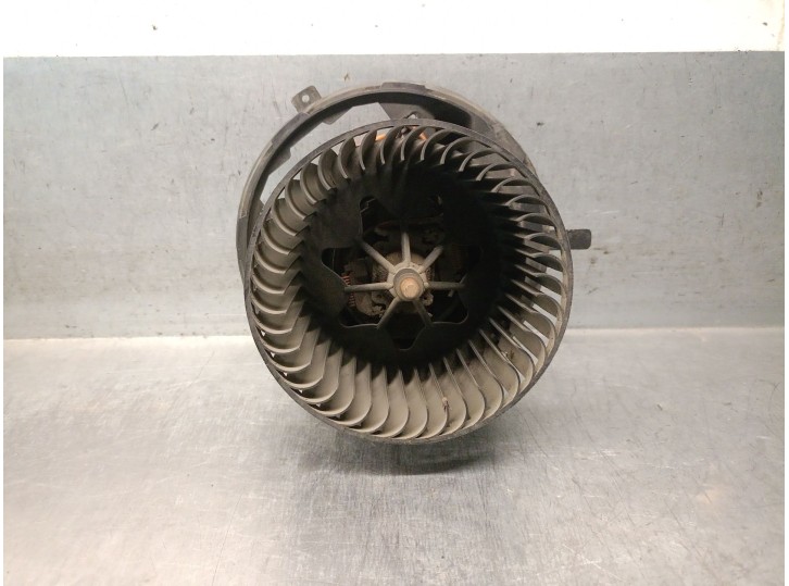 Recambio de motor calefaccion para seat altea xl (5p5) family referencia OEM IAM G995427D 1K1819015 VALEO